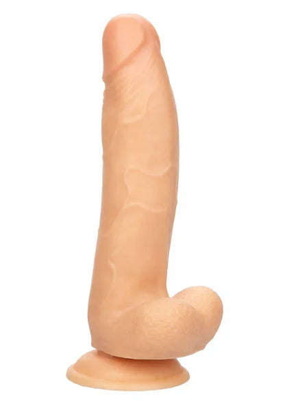 Working Stiff The Fireman by CalExotics - Happytoys Sexshop: Toys for Feeling Happy & Easy 😊 - Discreet geleverd