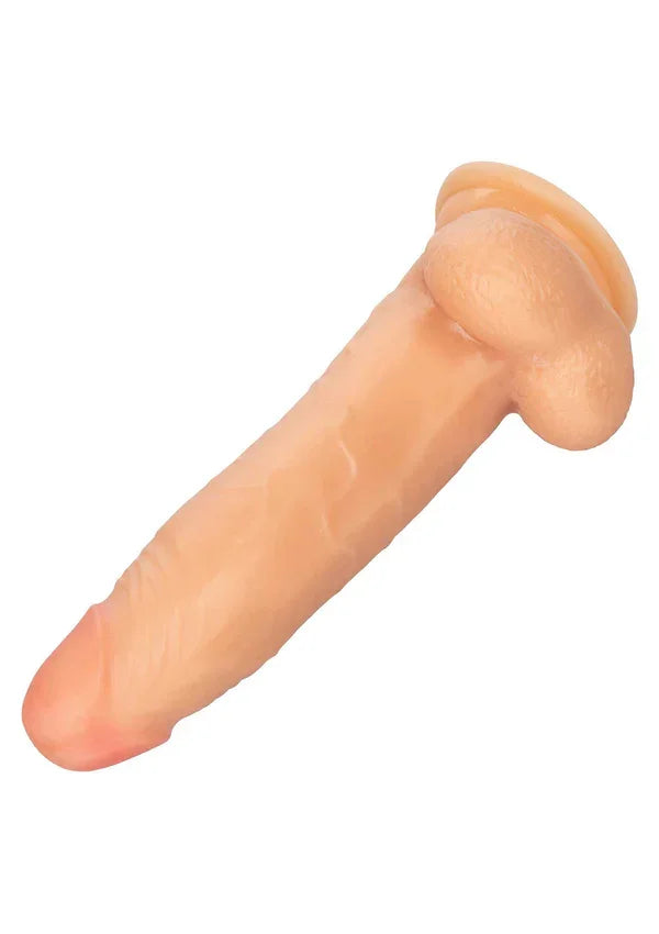 Working Stiff The Fireman by CalExotics - Happytoys Sexshop: Toys for Feeling Happy & Easy 😊 - Discreet geleverd