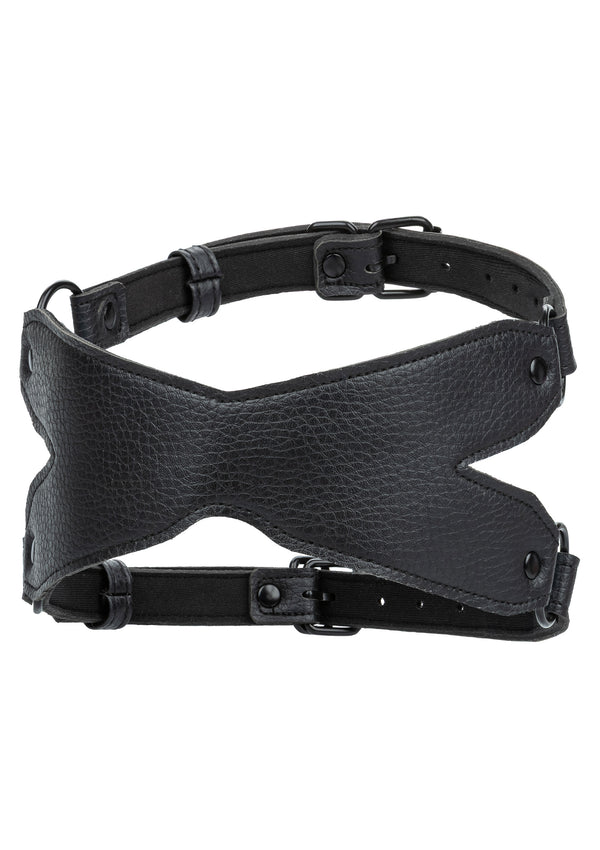 X-Mask_by_CalExotics_Nocturnal | bestel discreet online bij Happytoys, de erotische webshop geleid door een vrouw.