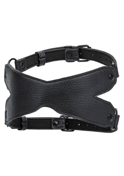 X-Mask_by_CalExotics_Nocturnal | bestel discreet online bij Happytoys, de erotische webshop geleid door een vrouw.