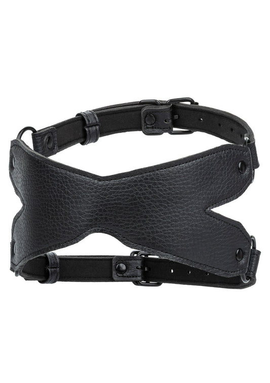 X-Mask_by_CalExotics_Nocturnal | bestel discreet online bij Happytoys, de erotische webshop geleid door een vrouw.