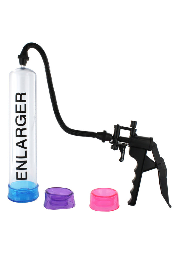 X_Factor_Enlarger_Pump_by_Seven_Creations | bestel discreet online bij Happytoys, de erotische webshop geleid door een vrouw.