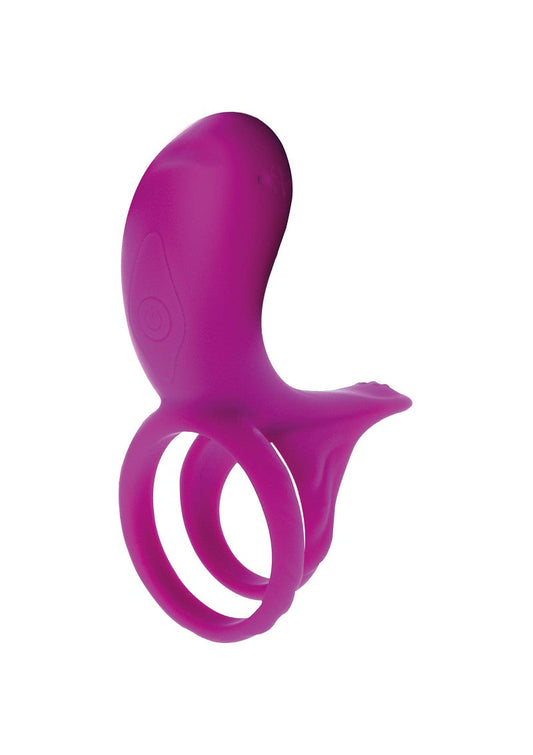 Xocoon Couples Stimulator Ring Happytoys Sexshop: Toys for Feeling Happy & Easy 😊