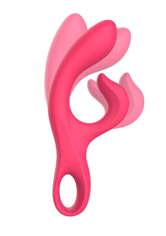 Xocoon Endless Orgasm Vibrator Happytoys Sexshop: Toys for Feeling Happy & Easy 😊