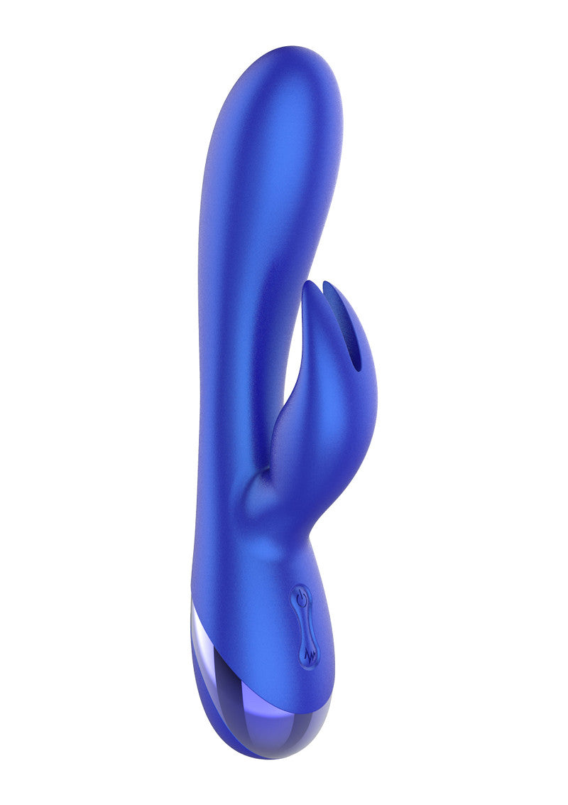 ♀ Xocoon Everlasting Love G-Spot Rabbit Vibrator Happytoys Sexshop: Toys for Feeling Happy & Easy 😊