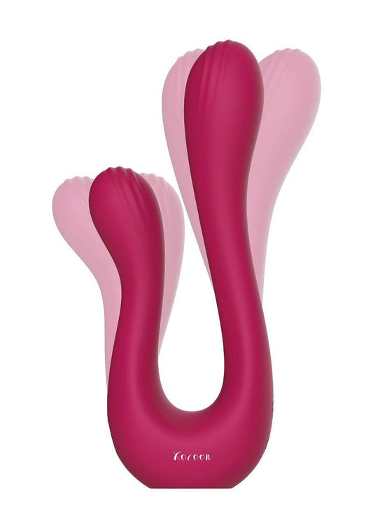♀ Xocoon Sync Sensation Vibrator Happytoys Sexshop: Toys for Feeling Happy & Easy 😊