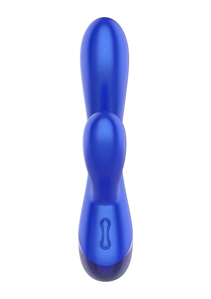 Triple Love Vibrator by Xocoon - Happytoys Sexshop: online sex shop for Feeling Happy & Easy 😊 - Discreet geleverd