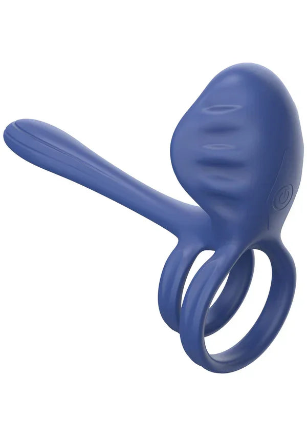 Couples Slimline Vibrator Ring by Xocoon - Happytoys Sexshop: Toys for Feeling Happy & Easy 😊 - Discreet geleverd