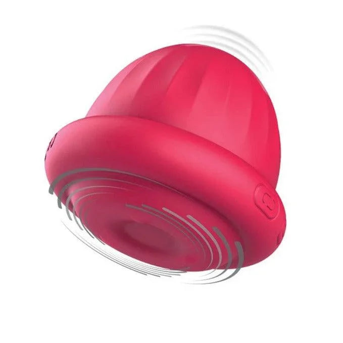 Pearl Pulse Duo Clitoris Stimulator by Xocoon - Happytoys Sexshop: Toys for Feeling Happy & Easy 😊 - Discreet geleverd