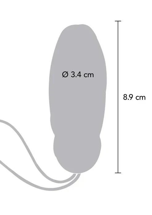 You Crack Me Up by ToyJoy