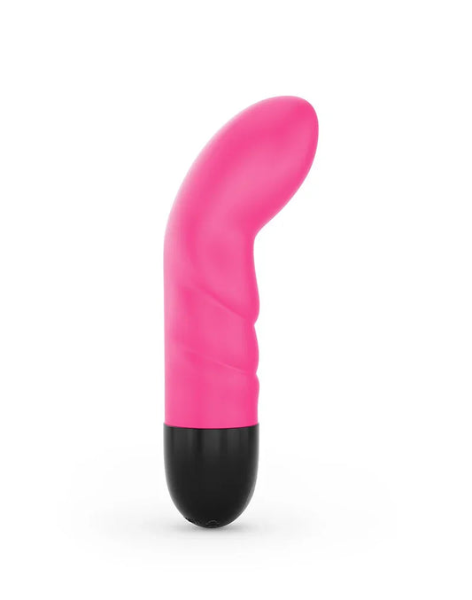 Dorcel - Expert G 2.0 Pink 6072264 - Happytoys Sexshop: Toys for Feeling Happy & Easy 😊 - Discreet geleverd