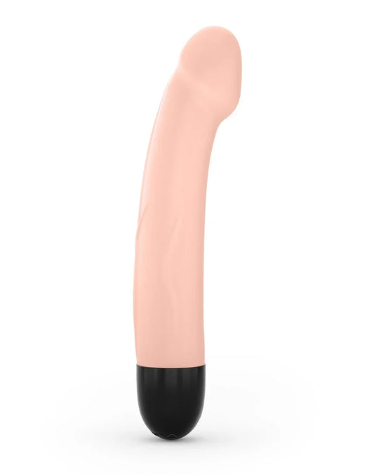Dorcel - Real Vibration M 2.0 Flesh 6072226 - Happytoys Sexshop: Toys for Feeling Happy & Easy 😊 - Discreet geleverd