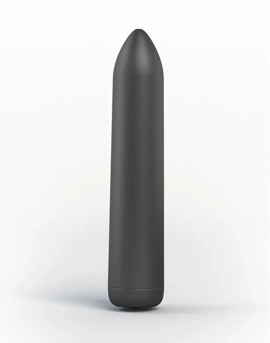 Dorcel - Rocket Bullet Black 6072356 - Happytoys Sexshop: Toys for Feeling Happy & Easy 😊 - Discreet geleverd