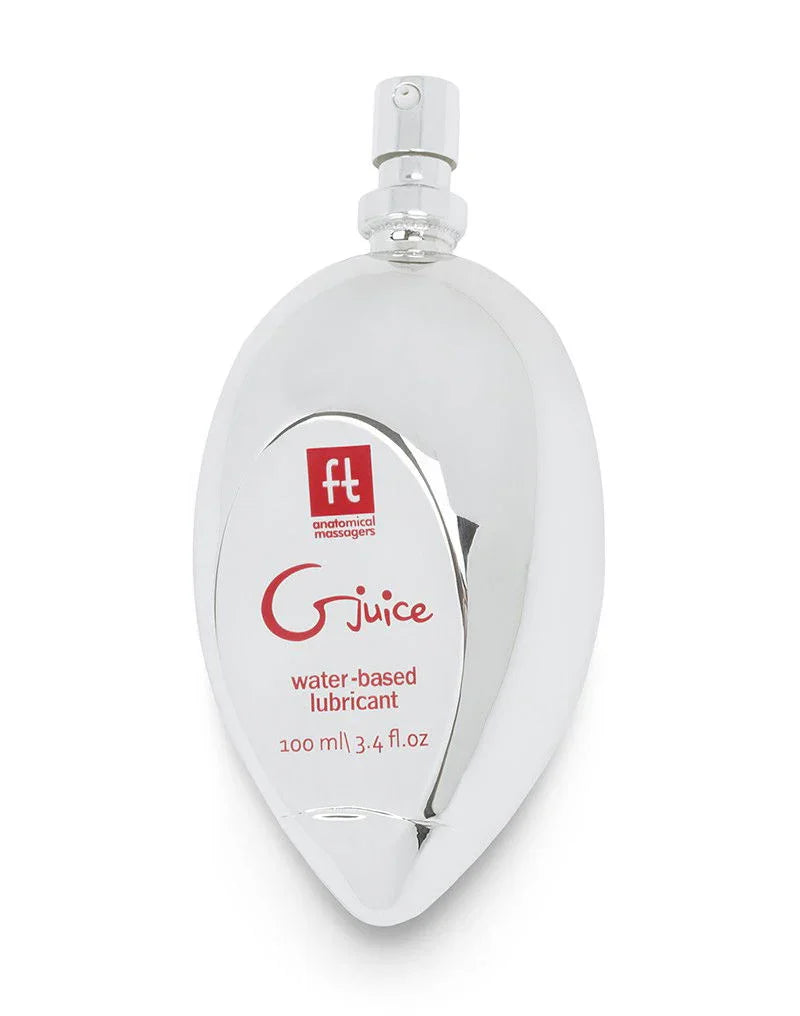 G-Vibe - Gjuice Water Lubricant - Happytoys Sexshop: Toys for Feeling Happy & Easy 😊 - Discreet geleverd