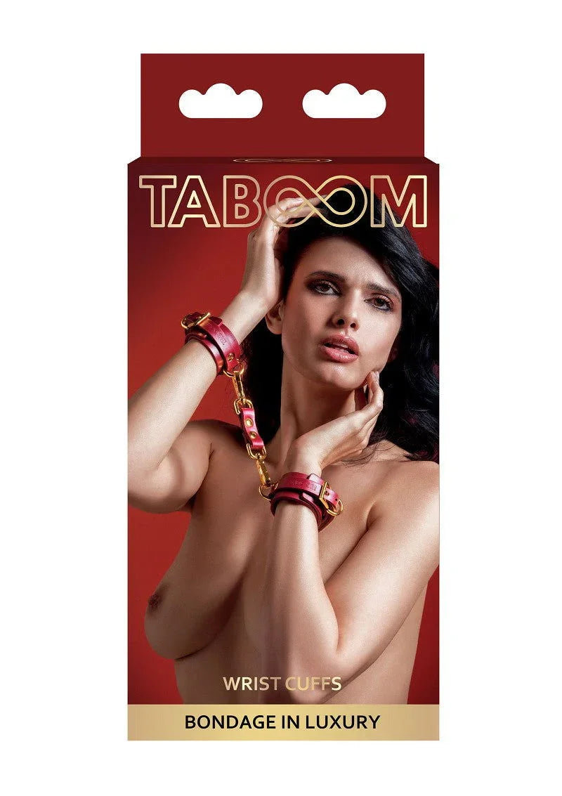 handboeien - Happytoys Sexshop: Toys for Feeling Happy & Easy 😊 - Discreet geleverd