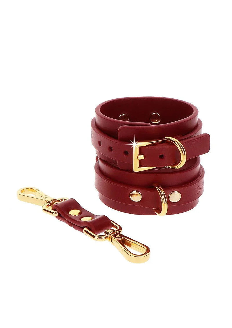 handboeien - Happytoys Sexshop: Toys for Feeling Happy & Easy 😊 - Discreet geleverd