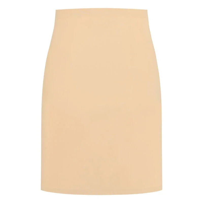 BYE-BRA - LIGHT CONTROL SKIRT INVISIBLE BEIGE SIZE L - Happytoys Sexshop: online sex shop for Feeling Happy & Easy 😊 - Discreet geleverd