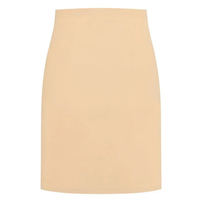 BYE-BRA - LIGHT CONTROL SKIRT INVISIBLE BEIGE SIZE L - Happytoys Sexshop: online sex shop for Feeling Happy & Easy 😊 - Discreet geleverd