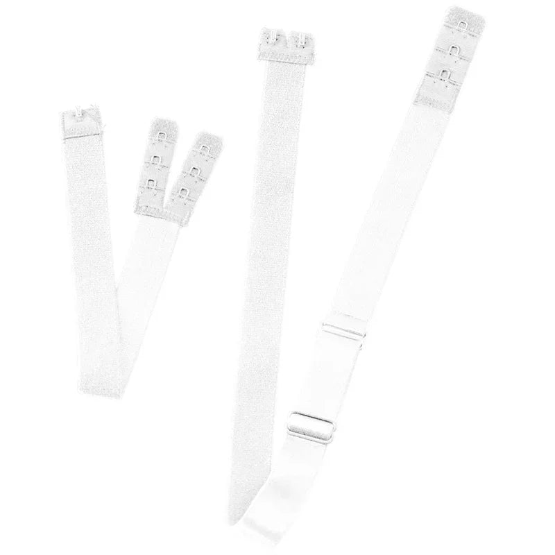 BYE-BRA - OPEN BACK BRA ADAPTERS 3 UNITS - Happytoys Sexshop: online sex shop for Feeling Happy & Easy 😊 - Discreet geleverd