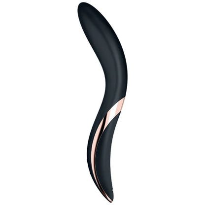 SATISFYER - RRROLLING EXPLOSION GSPOT VIBRATOR - Happytoys Sexshop: online sex shop for Feeling Happy & Easy 😊 - Discreet geleverd