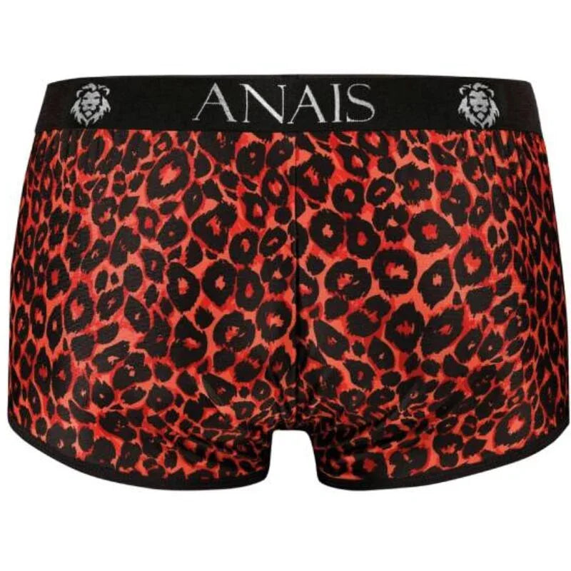 ANAIS MEN - TRIBAL BOXER S - Happytoys Sexshop: online sex shop for Feeling Happy & Easy 😊 - Discreet geleverd