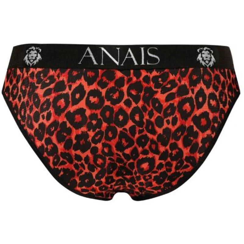 ANAIS MEN - TRIBAL SLIP XL - Happytoys Sexshop: online sex shop for Feeling Happy & Easy 😊 - Discreet geleverd