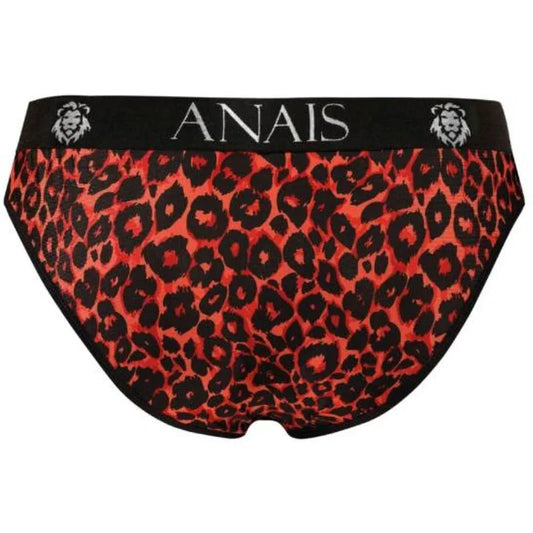 ANAIS MEN - TRIBAL SLIP XL - Happytoys Sexshop: online sex shop for Feeling Happy & Easy 😊 - Discreet geleverd