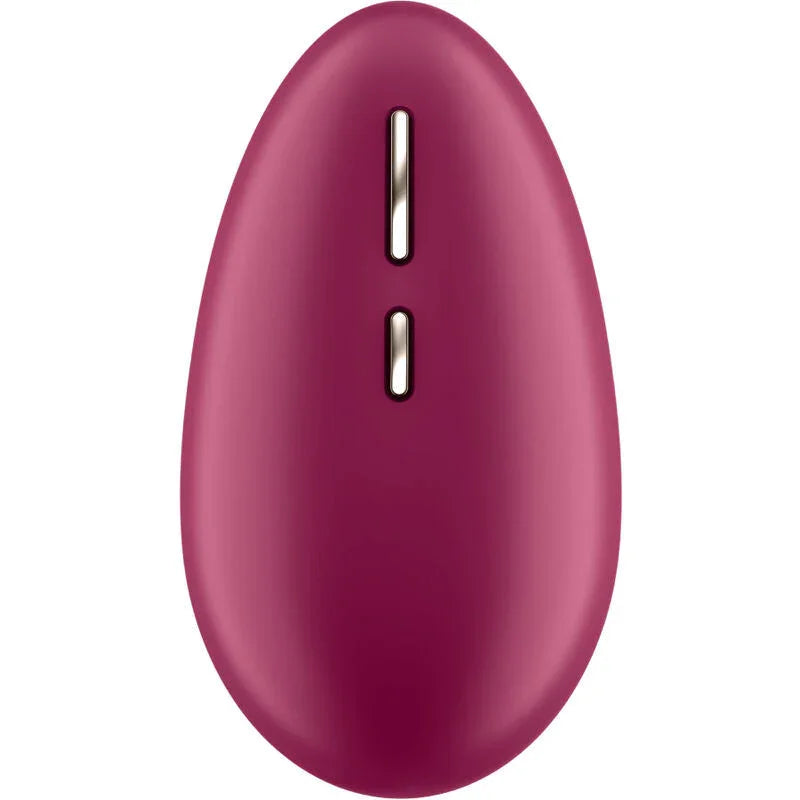 SATISFYER - SPOT ON 1 BERRY - Happytoys Sexshop: online sex shop for Feeling Happy & Easy 😊 - Discreet geleverd