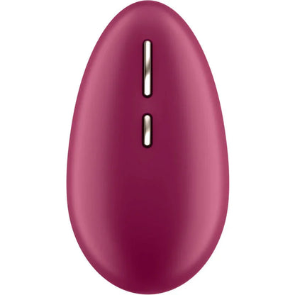 SATISFYER - SPOT ON 1 BERRY - Happytoys Sexshop: online sex shop for Feeling Happy & Easy 😊 - Discreet geleverd