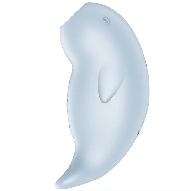SATISFYER - SEAL YOU SOON CLITORIS SUCKER - Happytoys Sexshop: online sex shop for Feeling Happy & Easy 😊 - Discreet geleverd