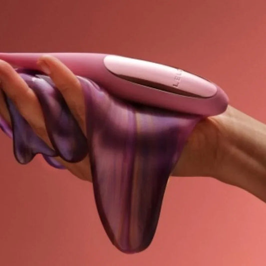LELO - DOT TRAVEL CLITORIS STIMULATOR PINK - Happytoys Sexshop: online sex shop for Feeling Happy & Easy 😊 - Discreet geleverd