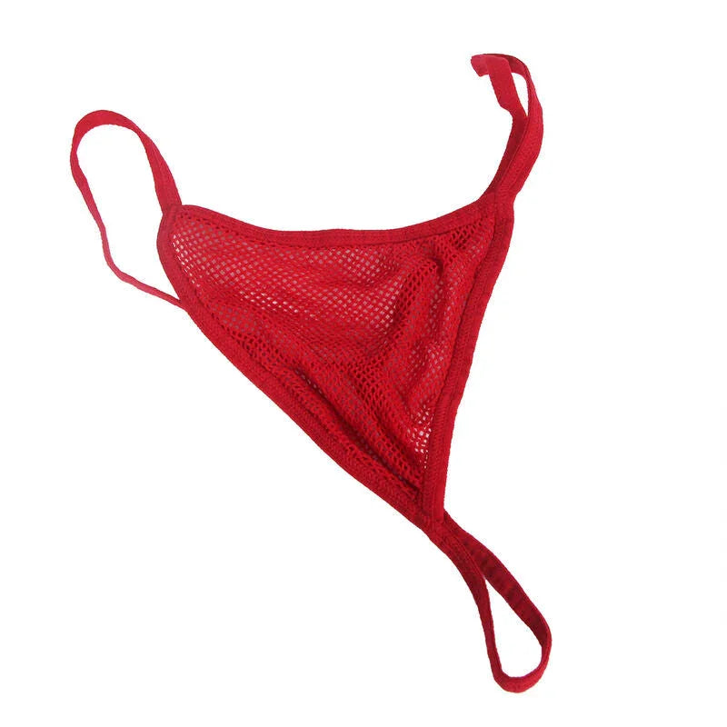 SUBBLIME - 952181 FISHNET BODYSTOCKING WITH GLOVES AND DIAMONDS RED ONE SIZE - Happytoys Sexshop: online sex shop for Feeling Happy & Easy 😊 - Discreet geleverd