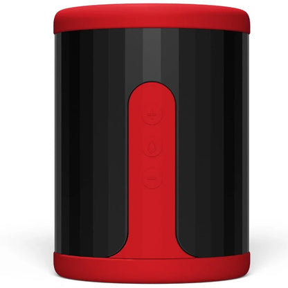 LELO - F2S™ TEAL MALE MASTURBATOR BLUE - Happytoys Sexshop: online sex shop for Feeling Happy & Easy 😊 - Discreet geleverd