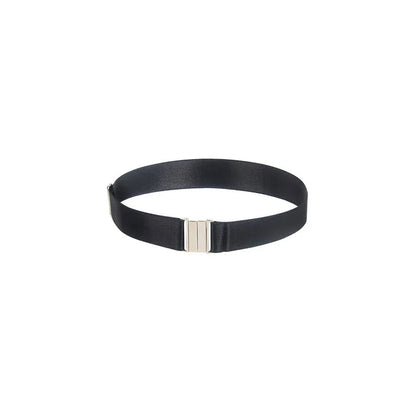 SUBBLIME - 957476 ADJUSTABLE BUCKLES BLACK - Happytoys Sexshop: online sex shop for Feeling Happy & Easy 😊 - Discreet geleverd