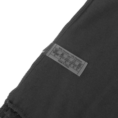 SUBBLIME - BLACK FLORAL LACE DETAIL TEDDY S/M - Happytoys Sexshop: online sex shop for Feeling Happy & Easy 😊 - Discreet geleverd