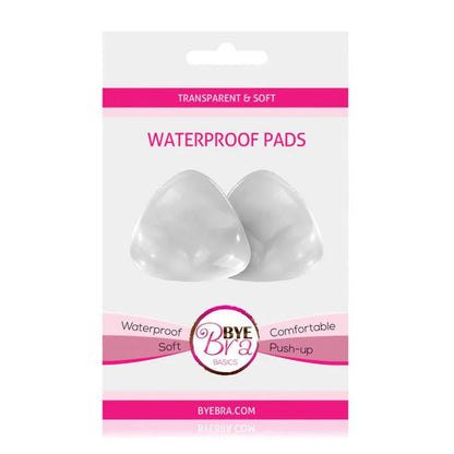 BYE-BRA - PADS PUSH-UP WATERPROOF - Happytoys Sexshop: online sex shop for Feeling Happy & Easy 😊 - Discreet geleverd