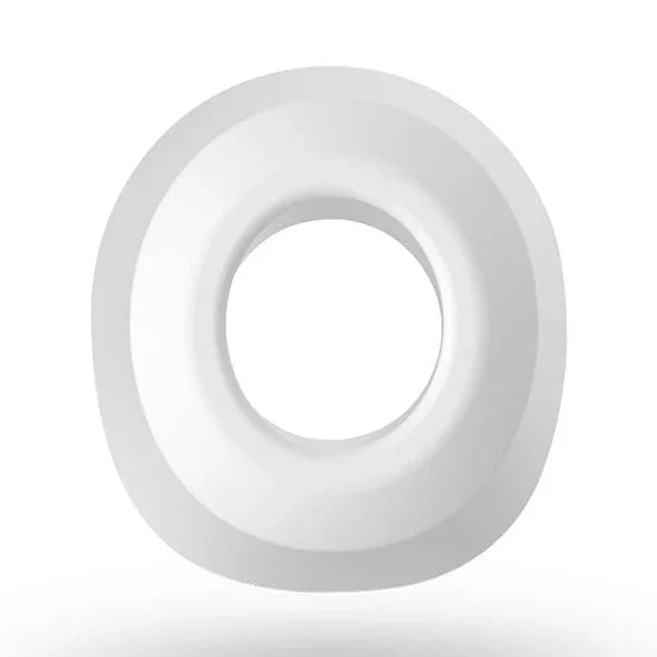 SATISFYER - 1 NG KIT COVERS 5 PCS - Happytoys Sexshop: online sex shop for Feeling Happy & Easy 😊 - Discreet geleverd