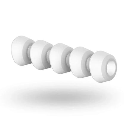 SATISFYER - 1 NG KIT COVERS 5 PCS - Happytoys Sexshop: online sex shop for Feeling Happy & Easy 😊 - Discreet geleverd