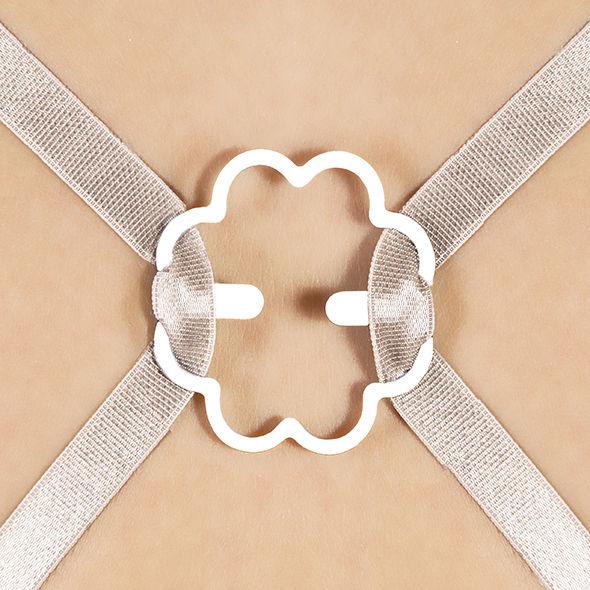 BYE-BRA - BRA CLIPS - Happytoys Sexshop: online sex shop for Feeling Happy & Easy 😊 - Discreet geleverd