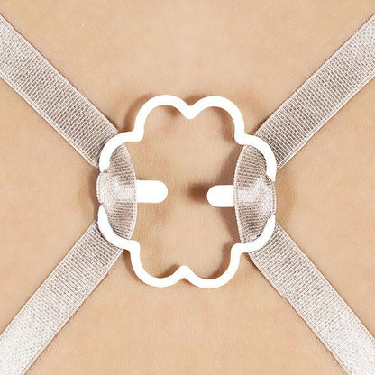 BYE-BRA - BRA CLIPS - Happytoys Sexshop: online sex shop for Feeling Happy & Easy 😊 - Discreet geleverd