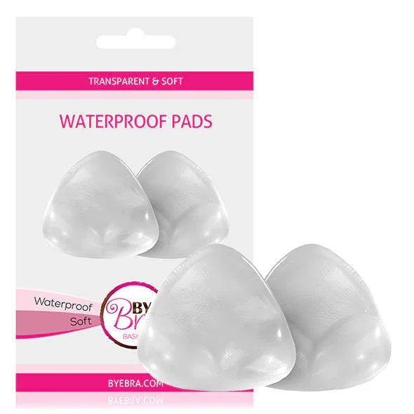 BYE-BRA - PADS PUSH-UP WATERPROOF - Happytoys Sexshop: online sex shop for Feeling Happy & Easy 😊 - Discreet geleverd