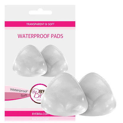 BYE-BRA - PADS PUSH-UP WATERPROOF - Happytoys Sexshop: online sex shop for Feeling Happy & Easy 😊 - Discreet geleverd