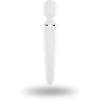 SATISFYER - WANDER WOMAN WHITE - Happytoys Sexshop: online sex shop for Feeling Happy & Easy 😊 - Discreet geleverd