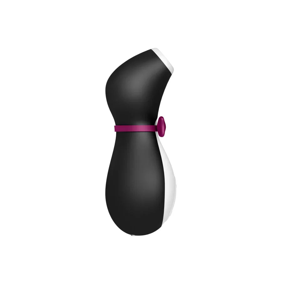 SATISFYER - PRO PENGUIN NG EDITION 2020 - Happytoys Sexshop: online sex shop for Feeling Happy & Easy 😊 - Discreet geleverd