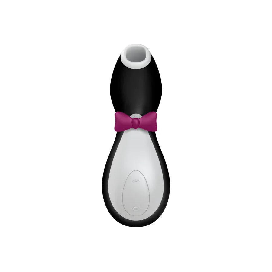 SATISFYER - PRO PENGUIN NG EDITION 2020 - Happytoys Sexshop: online sex shop for Feeling Happy & Easy 😊 - Discreet geleverd