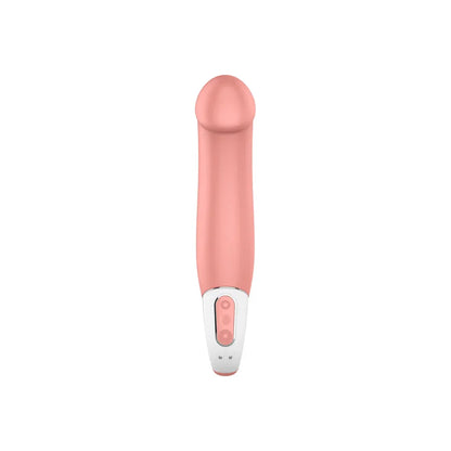 SATISFYER - VIBE MASTER - Happytoys Sexshop: online sex shop for Feeling Happy & Easy 😊 - Discreet geleverd