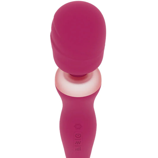 RITHUAL - POWERFUL RECHARGEABLE AKASHA WAND 2.0 ORCHID - Happytoys Sexshop: online sex shop for Feeling Happy & Easy 😊 - Discreet geleverd