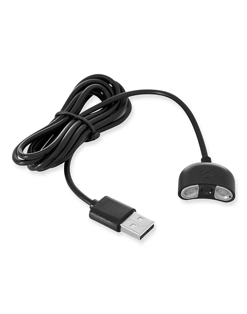 Je Joue - Oplaadkabel - Happytoys Sexshop: Toys for Feeling Happy & Easy 😊 - Discreet geleverd