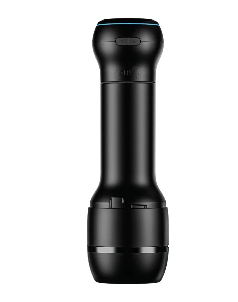 PowerBlow + FeelVictoria Mouth Combo by Kiiro - Happytoys Sexshop: Toys for Feeling Happy & Easy 😊 - Discreet geleverd