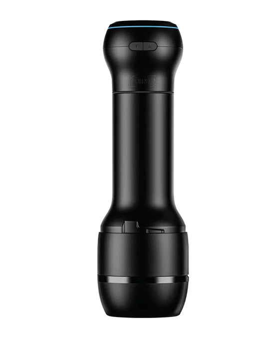 PowerBlow + FeelVictoria Mouth Combo by Kiiro - Happytoys Sexshop: Toys for Feeling Happy & Easy 😊 - Discreet geleverd